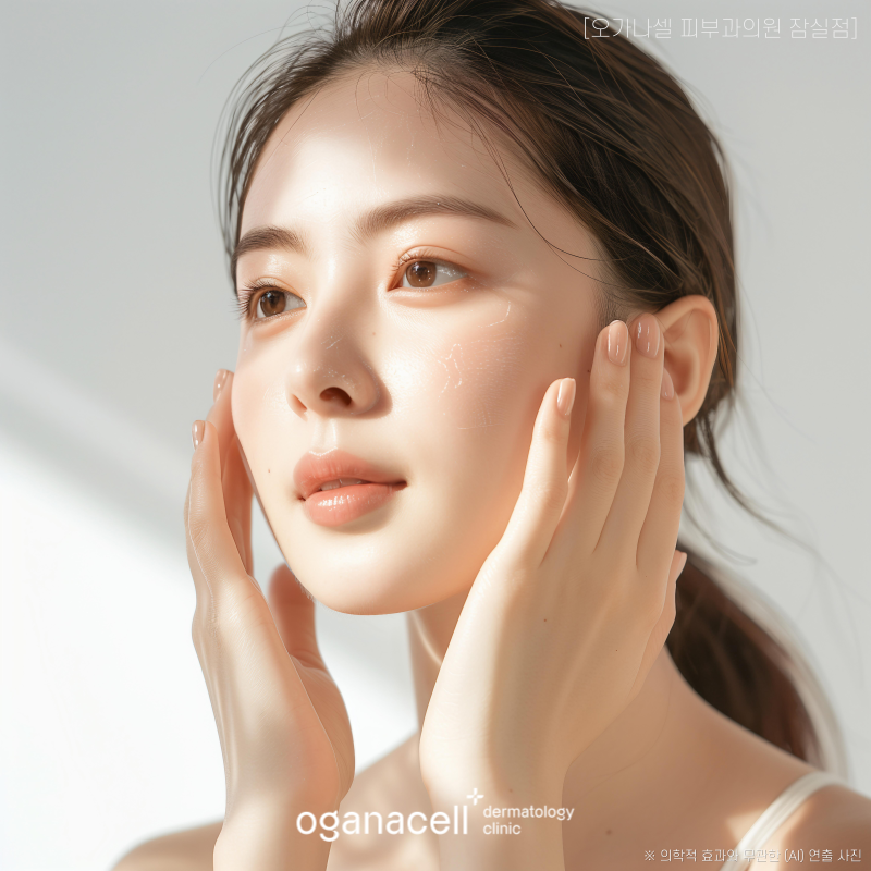 잠실피부과전문의 가 알려드리는 덴서티 정보 관련 이미지 5