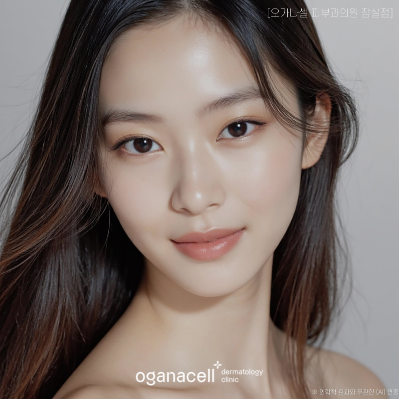 잠실 리투오 스킨부스터, 아는 사람들만 하는 관련 이미지 4