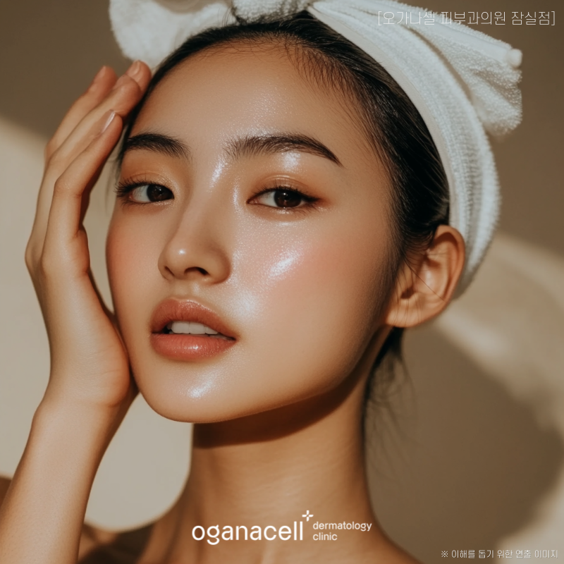 결혼준비 웨딩관리 3개월 전부터 시작하면 좋은 피부관리 관련 이미지 2