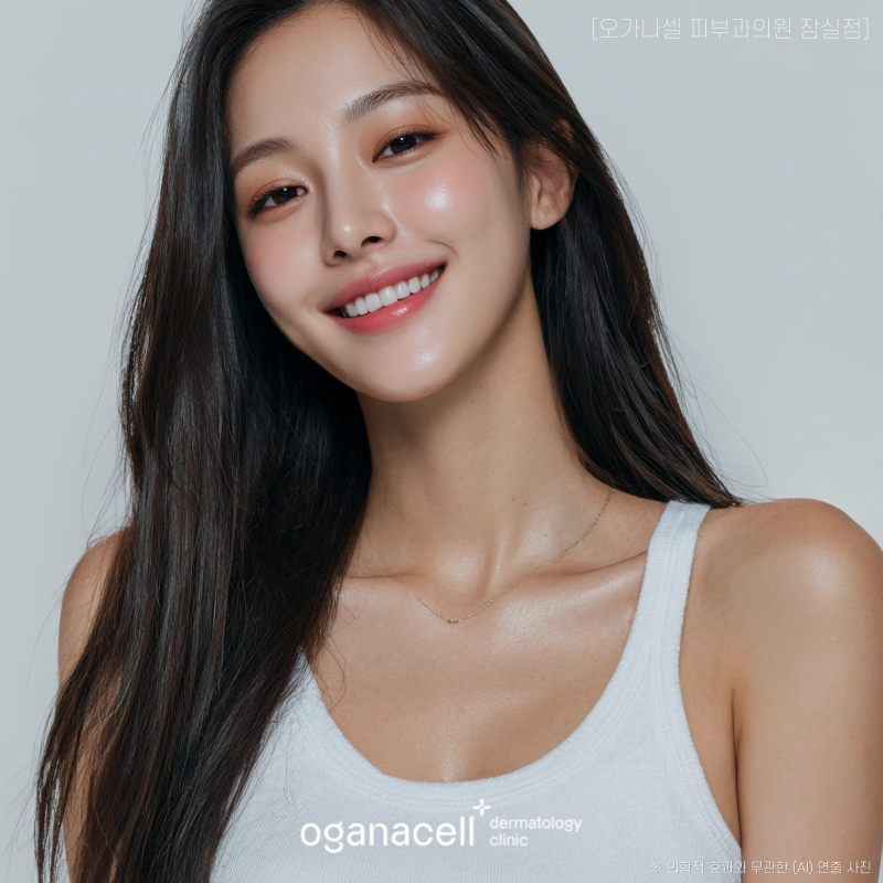 잠실티타늄리프팅피부과 전문의가 직접 관리! 관련 이미지 5