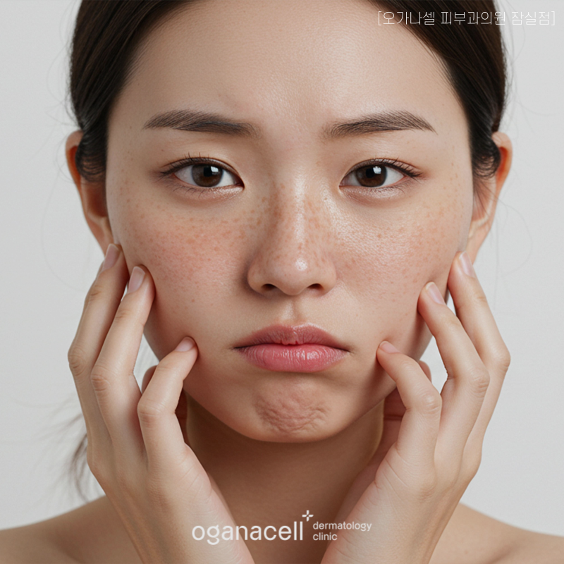 잠실 리쥬란 엠보 손주사없이 하는 방법이 있다? 관련 이미지 4