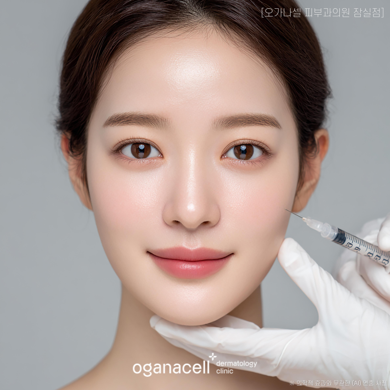 잠실레디어스 콜라겐주사라고 불리는 이유 관련 이미지 4