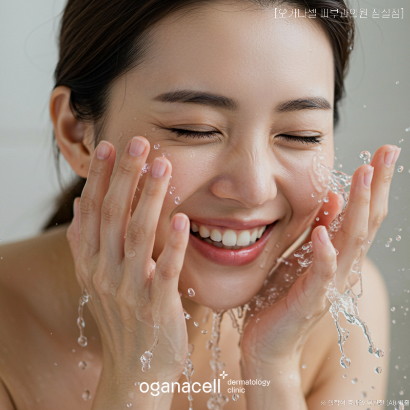 Dry Skin in Seasonal Transitions: Causes of Fine Lines and Care Tips image 4
