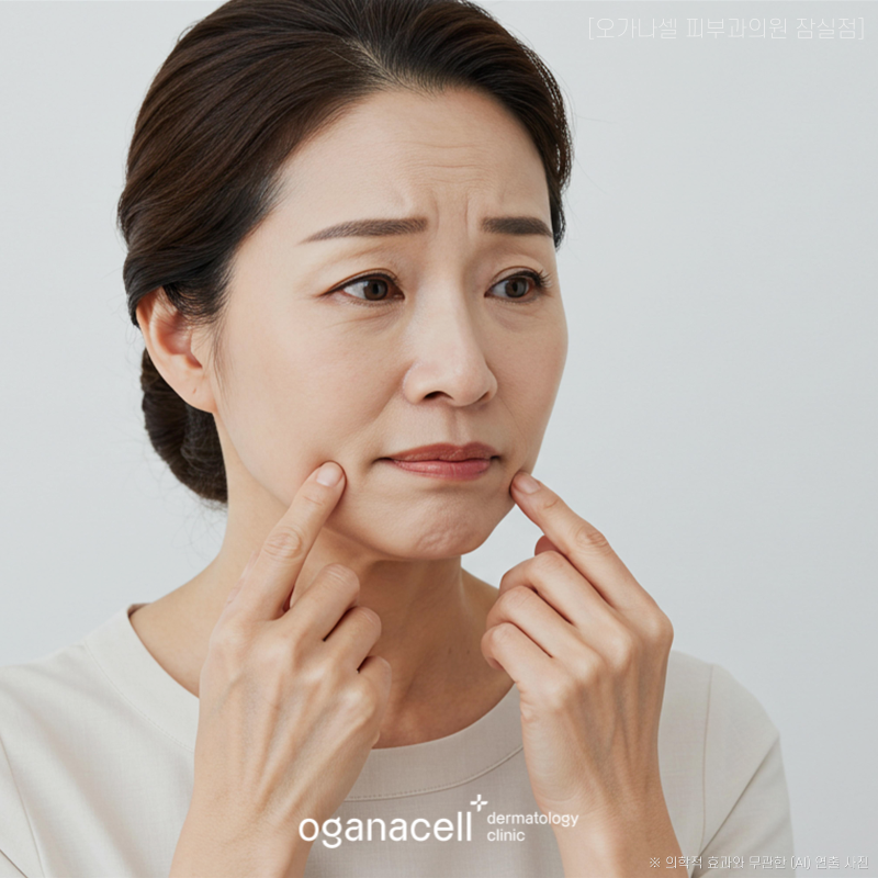 Dermatology Clinic Specializing in Densiti in Jamsil image 4