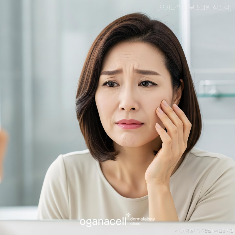 Top 3 Signature Skin Boosters: Radiesse at Jamsil image 3