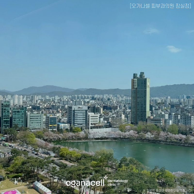 잠실역피부과 통증 부담 적은 티타늄리프팅 정리 관련 이미지 10