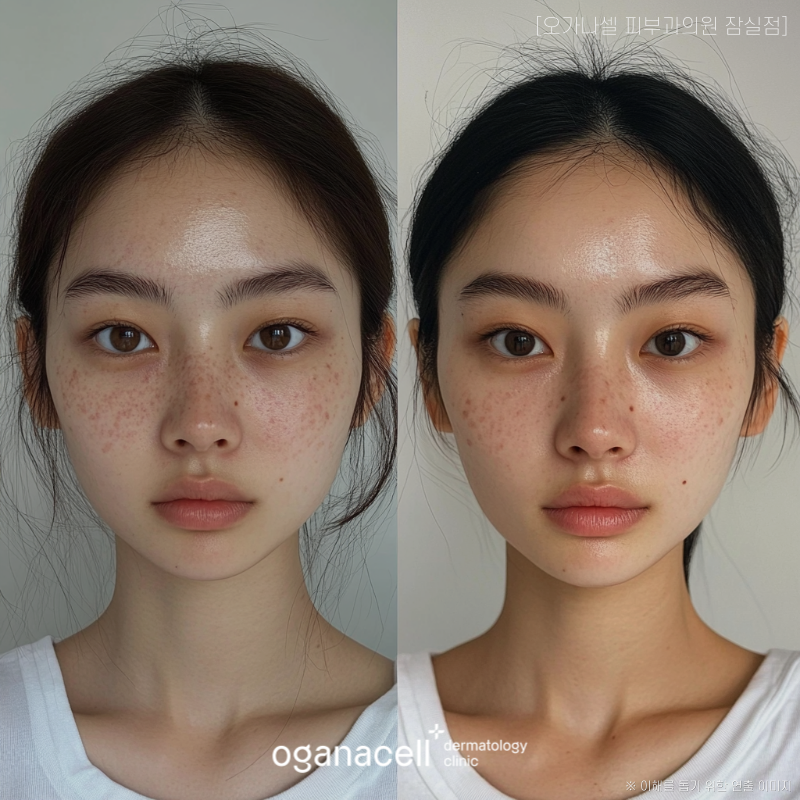 기미가 생기는 이유 및 생활 속 예방 방법 관련 이미지 5