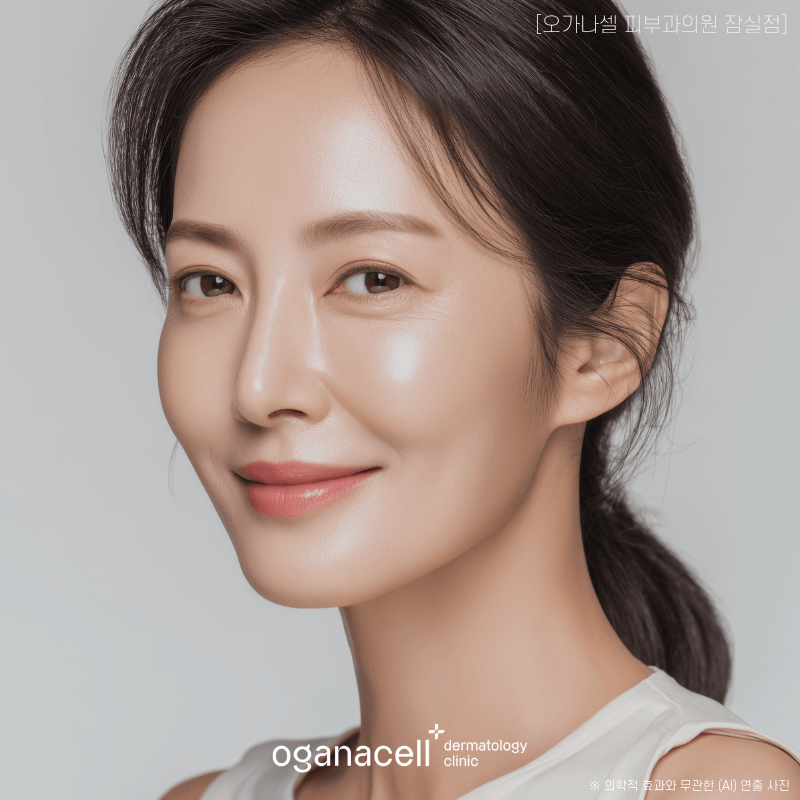 잠실피부과유명한곳 리쥬란 vs 리쥬란HB플러스 차이 총정리 관련 이미지 5