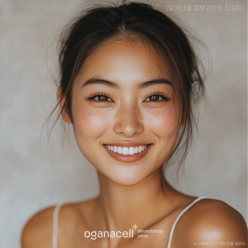 20대 30대 40대 50대 60대 연령대별 피부관리 관련 이미지 3