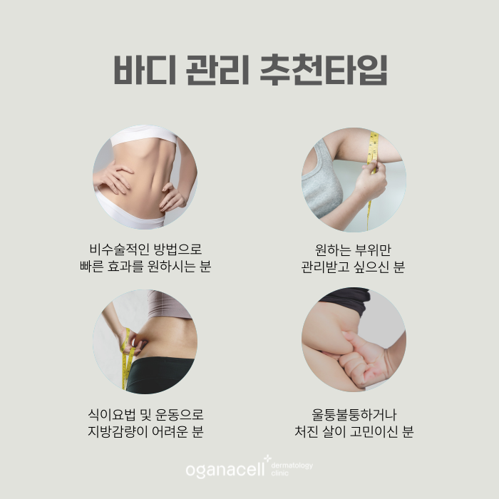 바디관리 맞춤으로 잘하는 피부과 관련 이미지 3