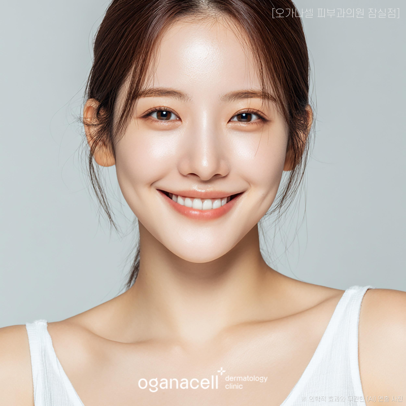 Top 3 Signature Skin Boosters: Radiesse at Jamsil image 5