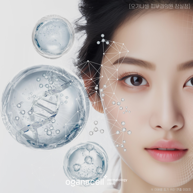 안혜경줄기세포 도대체 어떤 성분 때문에? 관련 이미지 2