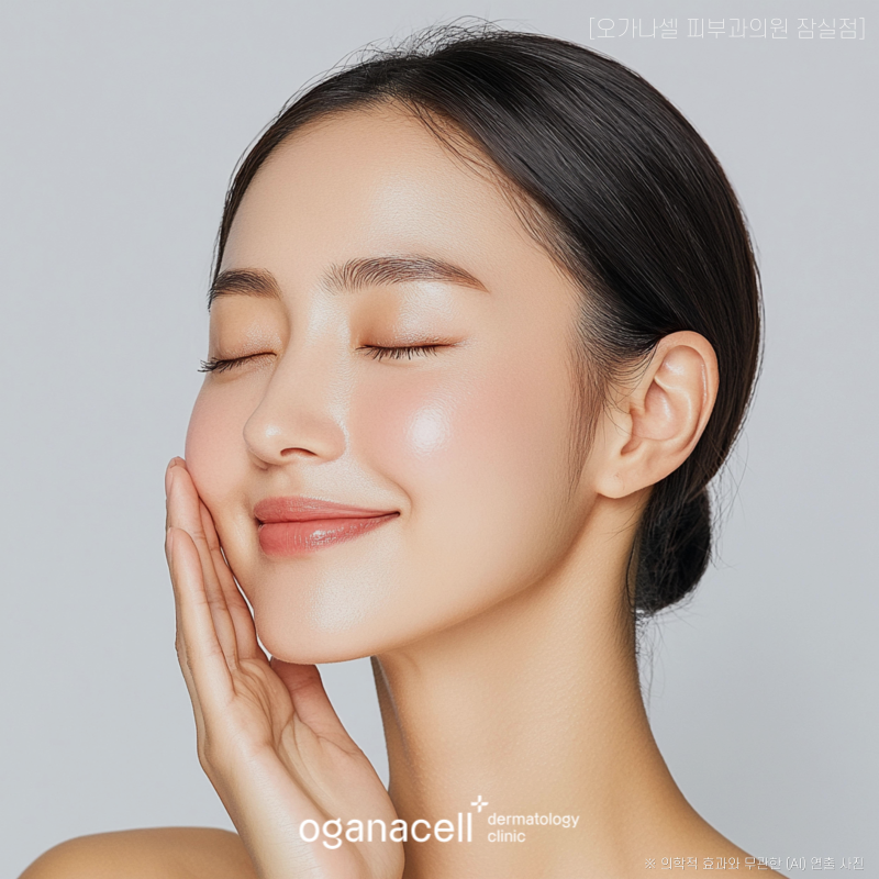 Not Sure What to Do for Jamsil Dermatology Skincare? image 7