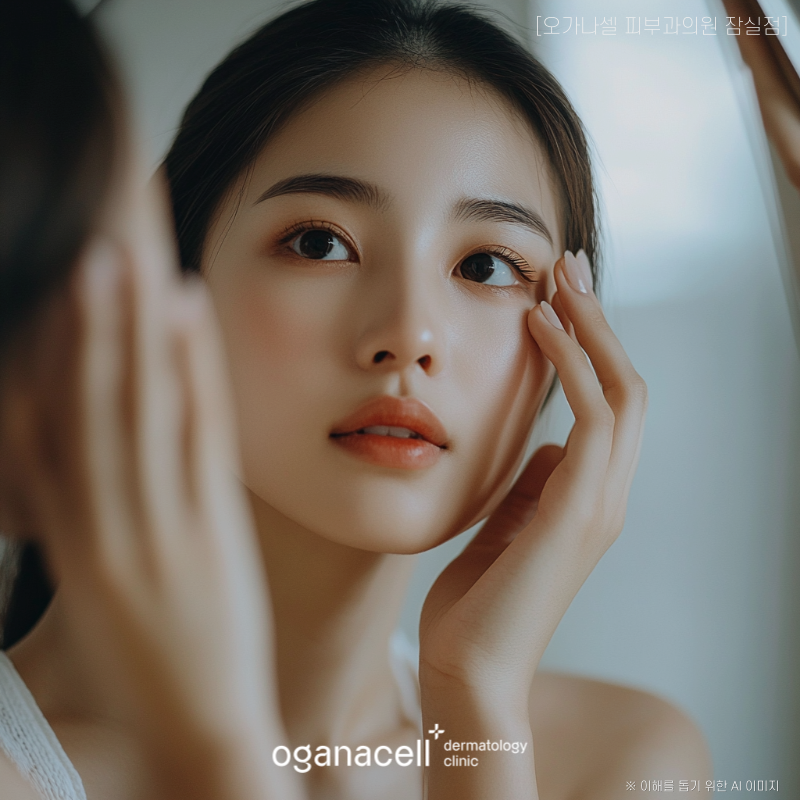 연령대별 피부관리, 나이가 들수록 어떻게? 관련 이미지 2