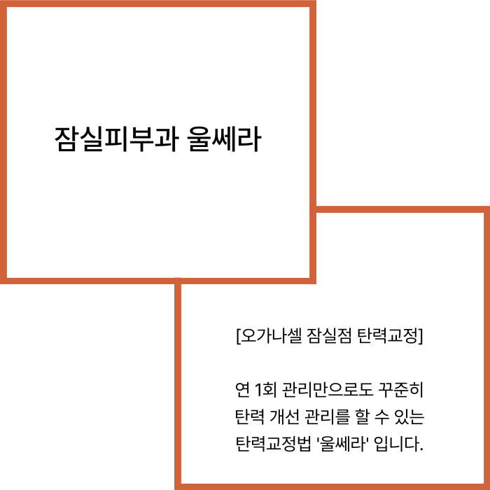 잠실피부과울쎄라 400샷 VS 600샷 고민될 때 관련 이미지 2