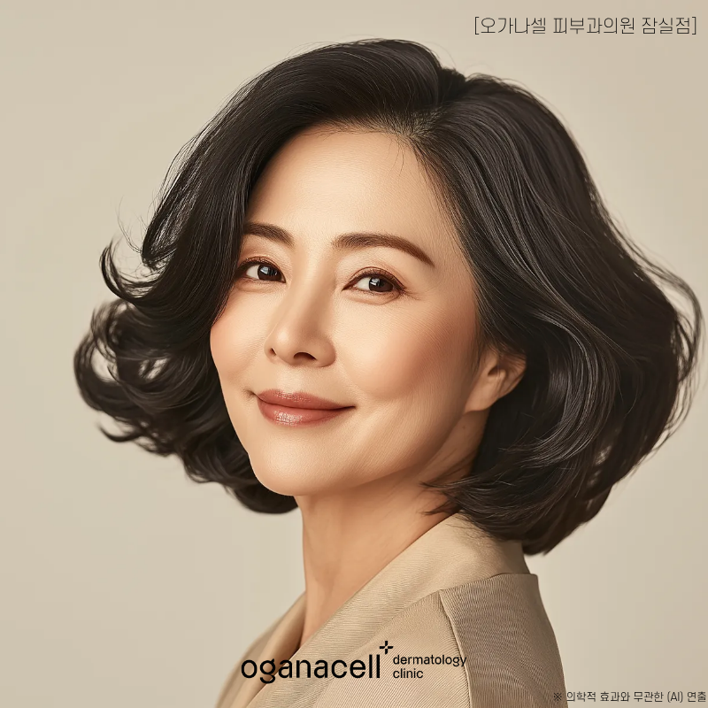 피부탄력 떨어지는 이유, 콜라겐만 문제일까? 관련 이미지 6
