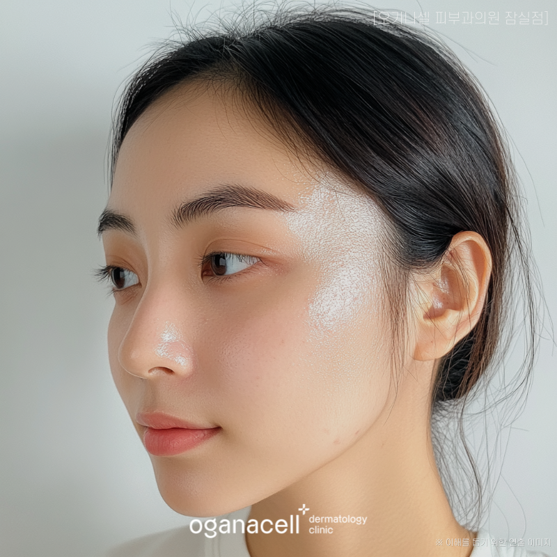 여드름 흉터 생기는 원인 및 관리 방법 관련 이미지 7