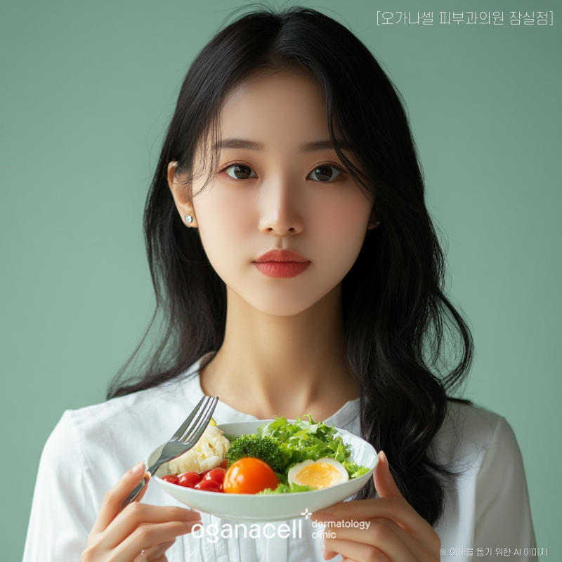 땅콩형 얼굴, 나이들수록 도드라져 보이는 이유 관련 이미지 8