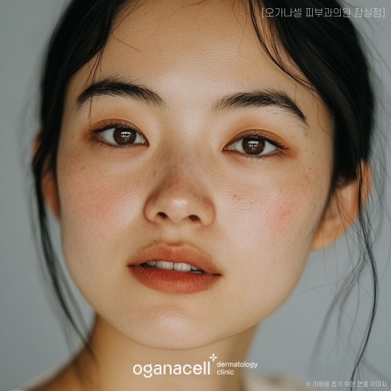 기미 종류, 원인, 완화 핵심 성분 관련 이미지 2