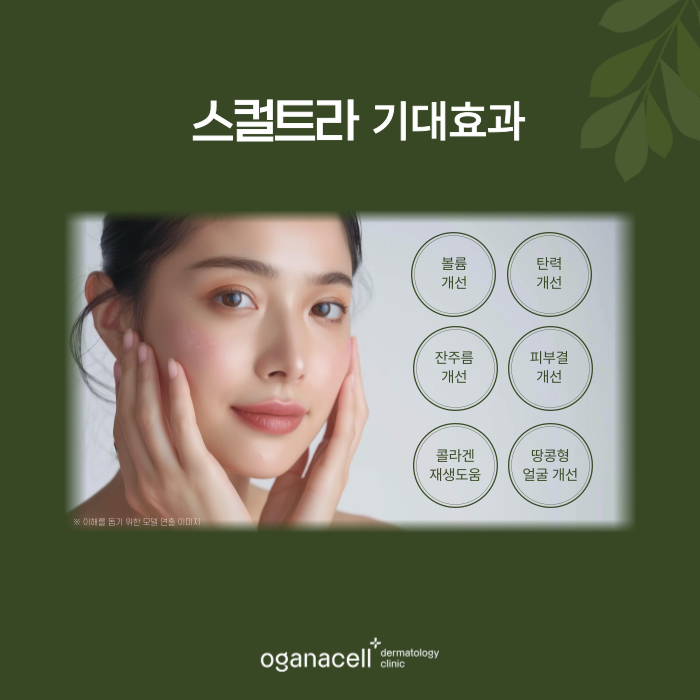 잠실 스컬트라 관리받을 때 주의해야 할 점 관련 이미지 5