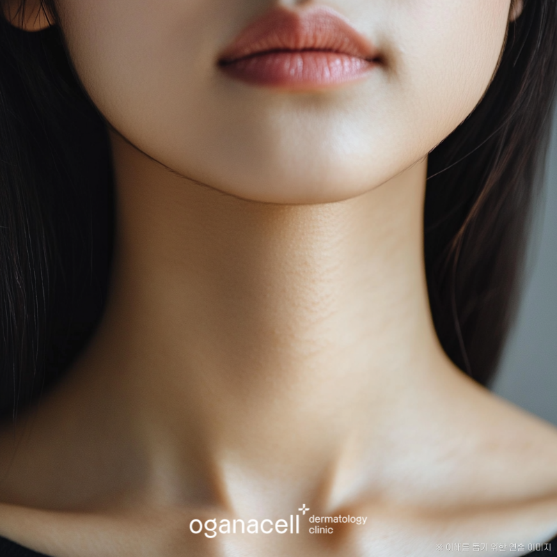 송파구여의사피부과 - 받을 수 있는 주요 관리 관련 이미지 4