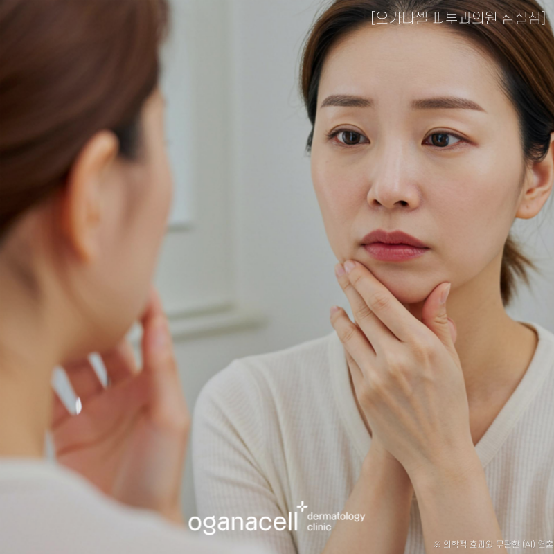 Dry Skin in Seasonal Transitions: Causes of Fine Lines and Care Tips image 3