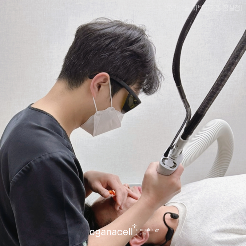 Dermatology Clinic Specializing in Densiti in Jamsil image 5