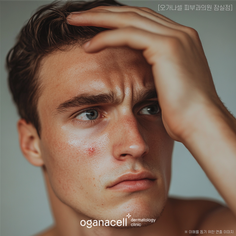 How to Care for Acne Scars, Step by Step Without Irritation image 6