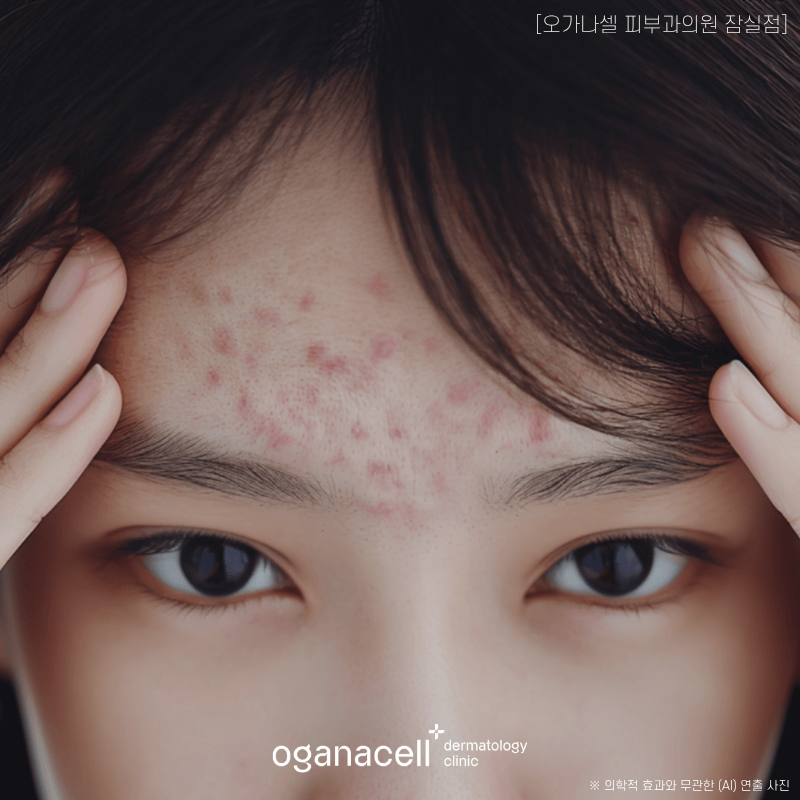 신청동피부과 블랙헤드&middot;좁쌀 등 여드름 종류에 따른 관리 방법 관련 이미지 3