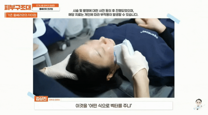 How to See Results from Ulthera Prime in Jamsil Without Side Effects image 4