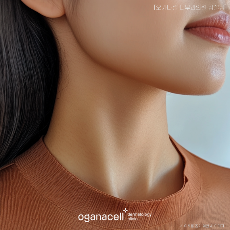 목 가로주름 세로주름 어떤 차이가 있는 걸까? 관련 이미지 8