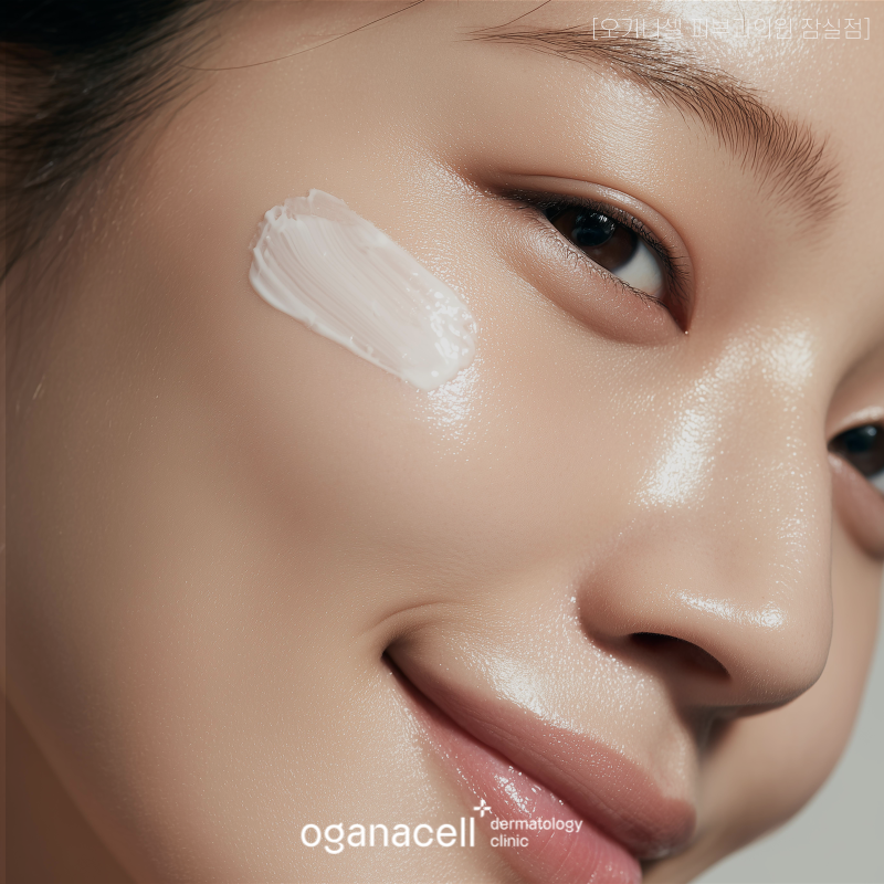 잠실역피부과전문의 가 강조드리는 피부관리 3가지 관련 이미지 2