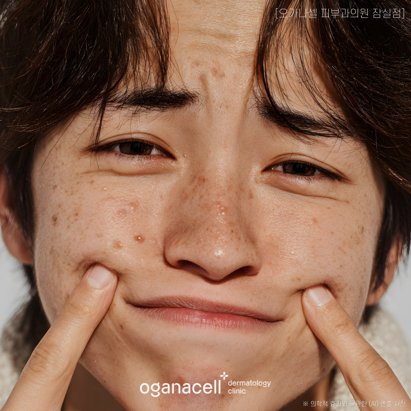 환절기 피부 뒤집어짐, 벌써 속당김에 건조하다면? 관련 이미지 5