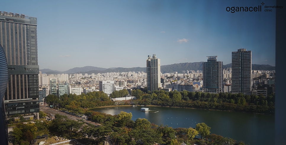 송파구피부과 오가나셀 잠실점 1주년 관련 이미지 7