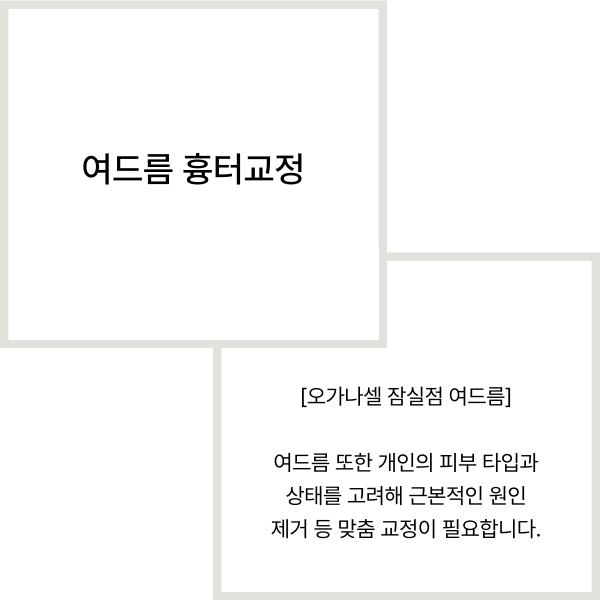 잠실여드름피부과 재발 가능성 낮추는 팁 관련 이미지 2