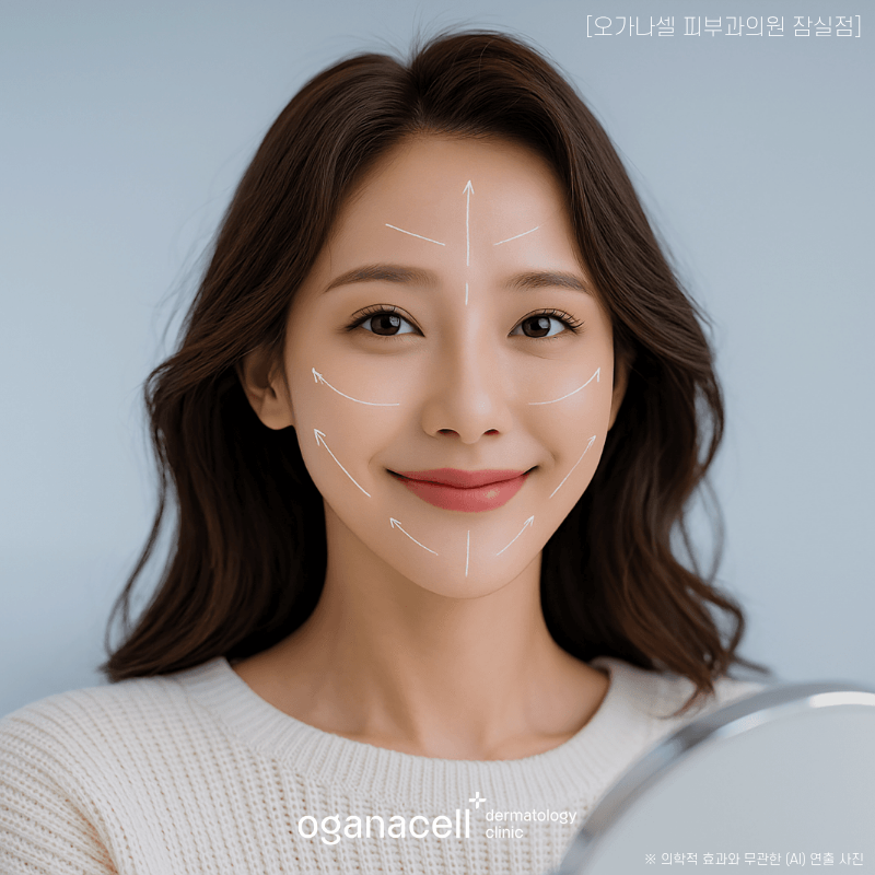 잠실스킨부스터 고우리 궁금한 Q&A 정리 관련 이미지 5