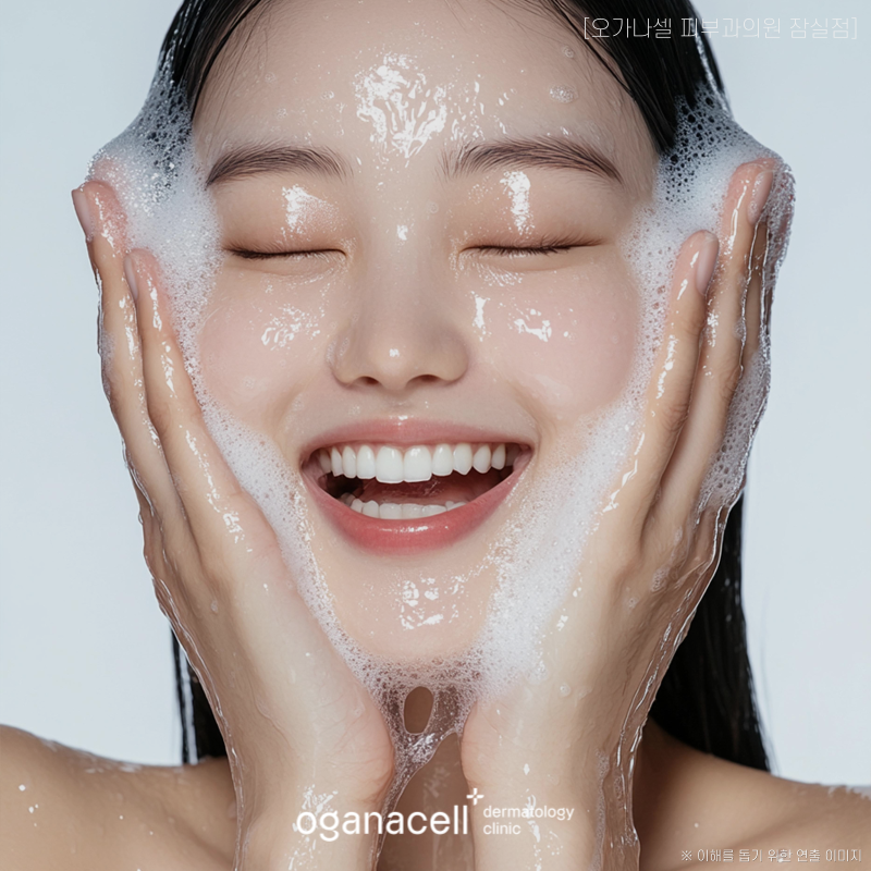 피부 수분 부족 증상 어떤 문제가 있을까? 관련 이미지 6