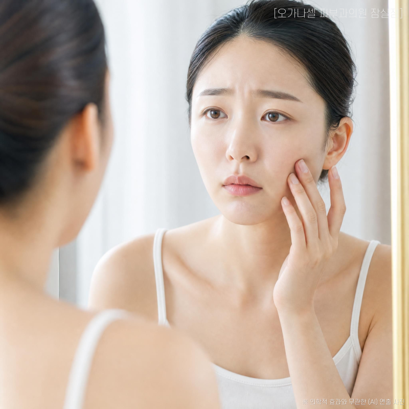 러닝 얼굴 처짐 방지 피부과전문의 관리는? 관련 이미지 4
