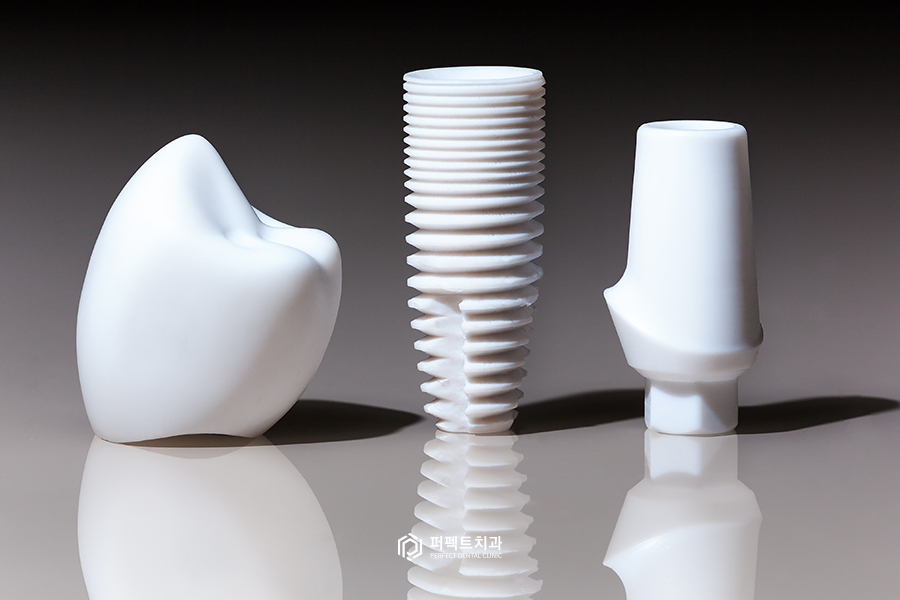 임플란트 한 번 심으면 평생 쓸 수 있나요?(1) 관련 이미지 2