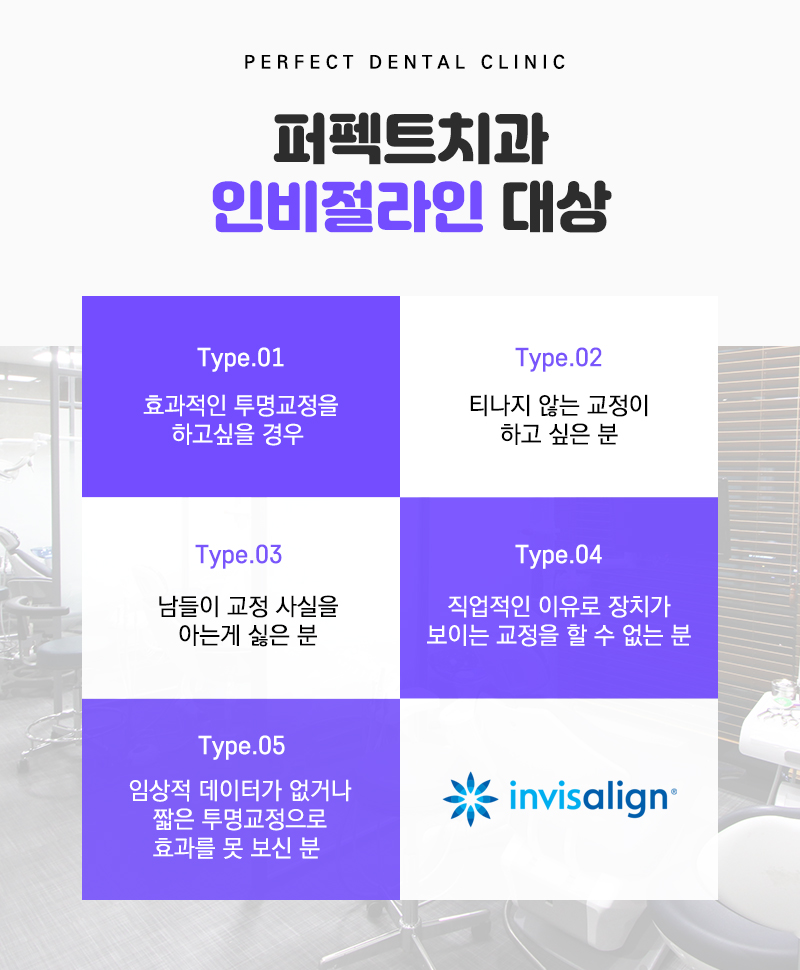 투명교정 정품 인비절라인사용 치과 관련 이미지 6