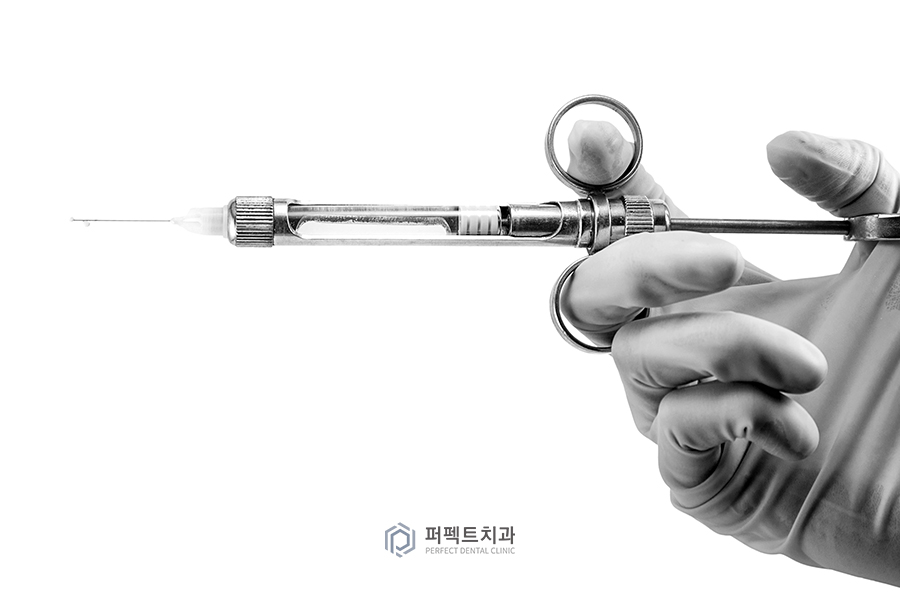치과 마취①|바르는 마취제, 뿌리는 마취제 관련 이미지 1