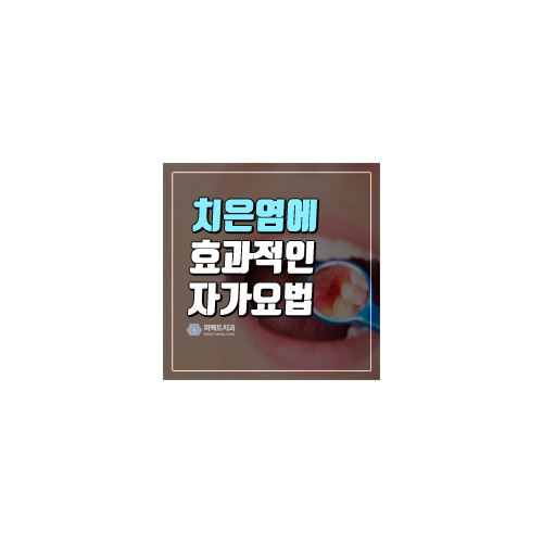 치은염 효과적인 자가요법! 관련 이미지 6