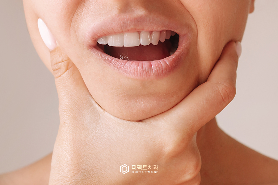 충치치료 후 이가 시릴 때 해결방법은? 관련 이미지 1