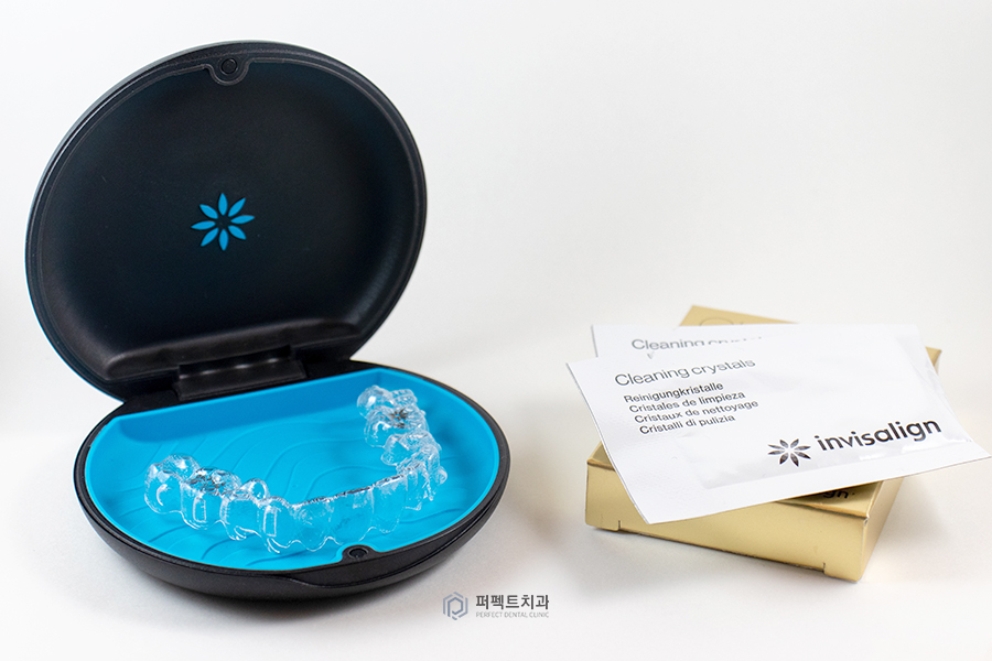 투명교정|인비절라인 Package 알아보기① 관련 이미지 1