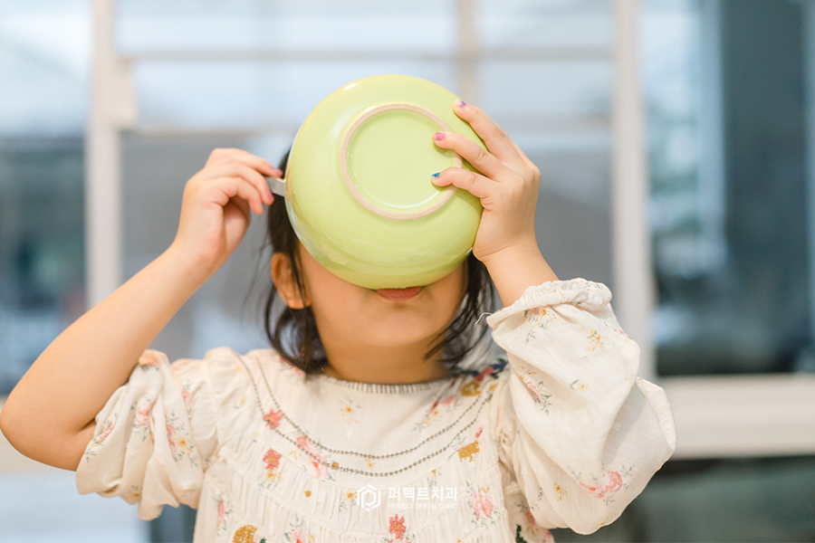 발치 후 식사는 어떻게 해야할까? 관련 이미지 2