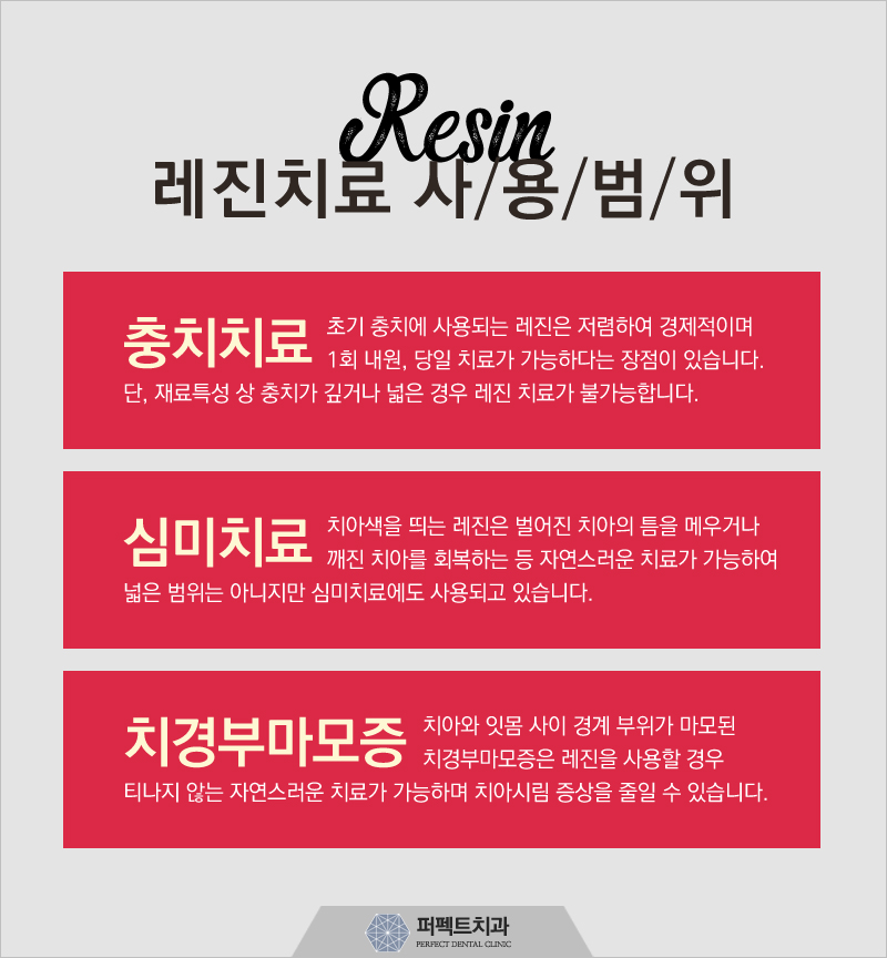레진치료&충치치료 급한 사람들에게 좋은 소식! 관련 이미지 3