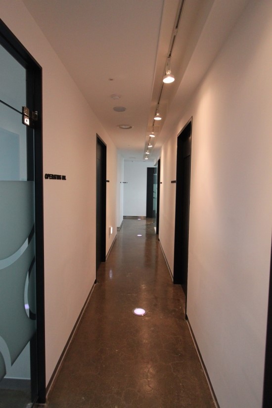 보스톤서울치과 강남점 내부 전경 관련 이미지 6