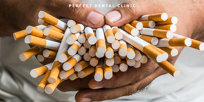 흡연이 구강에 미치는 악영향 관련 이미지 2