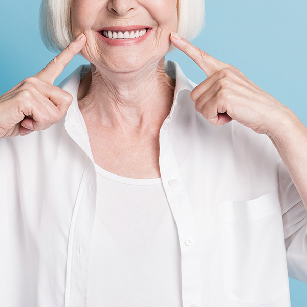 나이가 많아도 치아교정 할 수 있나요? 관련 이미지 2