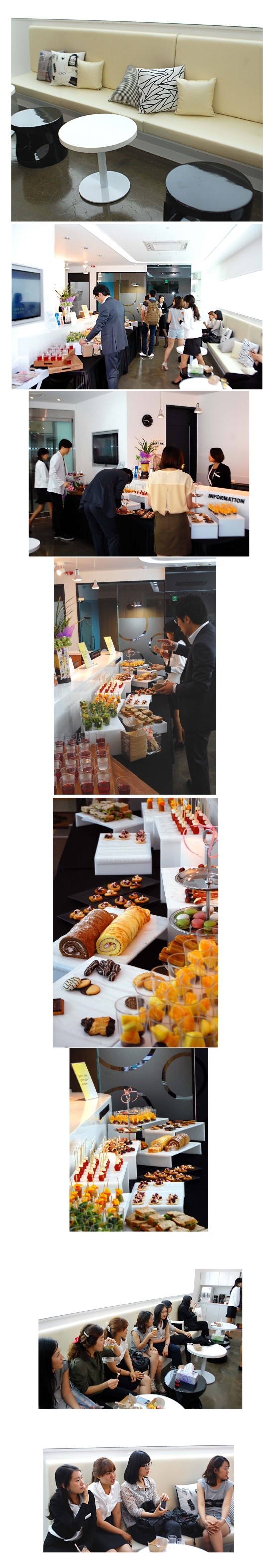 보스톤서울치과 강남점 오픈파티2 관련 이미지 1